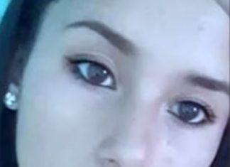 BUSCABAN A JÉSICA GUTIÉRREZ Y ENCONTRARON SIN VIDA A DALMA BATACHES, QUIEN HABÍA DESAPARECIDO EN 2017