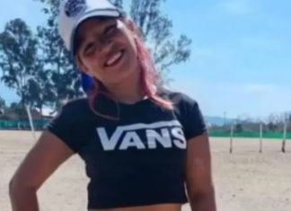 FAMILIARES DE JÉSICA ELIZABETH GUTIÉRREZ FUERON RECIBIDOS POR LA FISCAL PERO SIGUE SIN APARECER