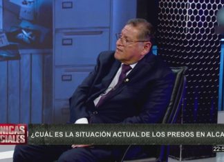 “ESTAMOS ACOSTUMBRADOS LOS LITIGANTES A QUE LA FISCALÍA INFLE LA ACUSACIÓN”