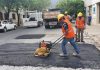 ESTE SÁBADO HABRÁ CORTE TOTAL EN CALLE DEÁN FUNES POR BACHEOS