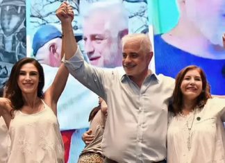 “CALLETTI, OUTES Y VEGA TRAICIONARON EL MANDATO QUE EL PUEBLO LES DIO”