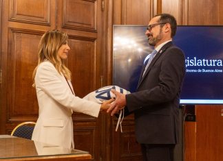 EL DEFENSOR SALTEÑO ADOLFO SÁNCHEZ ALEGRE FUE ELEGIDO PARA PRESIDIR LA ASOCIACIÓN DE LA DEFENSA PÚBLICA DE LA REPÚBLICA ARGENTINA