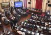 DIPUTADOS APROBÓ LA LEY QUE PRÓRROGA LA EMERGENCIA PROVINCIAL POR VIOLENCIA DE GÉNERO