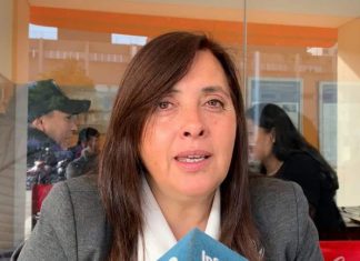 DOMENE SIN CONCESIONES CONTRA LA CASTA JUDICIAL