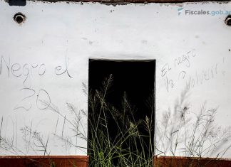 DESDE 2008 SE DICTARON 375 SENTENCIAS CONDENATORIAS POR TRATA DE PERSONAS CON FINES DE EXPLOTACIÓN SEXUAL EN TODO EL PAÍS