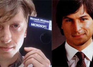 LA “VENTANA” QUE VENDIÓ MÁS QUE LA “MANZANA”