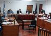 COMENZÓ EL JURY CONTRA EL JUEZ PARISI
