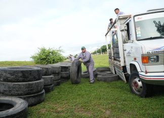 EL 27 DE SEPTIEMBRE SE REALIZARÁ UNA NUEVA EDICIÓN DEL NEUMATÓN