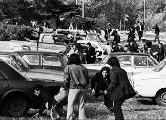 CONDENAN A PRISIÓN PERPETUA Y A 25 AÑOS DE PRISIÓN A DOS ACUSADOS POR CRÍMENES DE LESA HUMANIDAD EN “PUENTE 12”