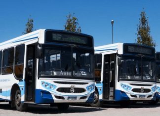 SAETA SIN PIEDAD: SUBE EL BOLETO Y LA APP NO FUNCIONA