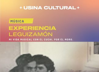 EXPERIENCIA LEGUIZAMÓN