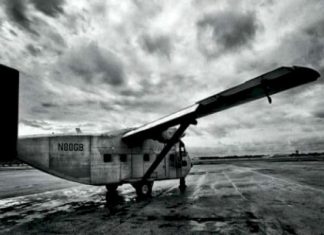 SOLICITAN QUE SE REVOQUE LA PRISIÓN DOMICILIARIA A UNO DE LOS PILOTOS CONDENADOS POR LOS “VUELOS DE LA MUERTE”