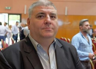 “NO PODEMOS DEJAR QUE AGUAS BLANCAS SE CONVIERTA EN SINALOA”