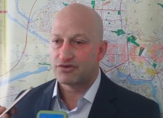 “QUEREMOS DAR BENEFICIOS PARA EL VECINO QUE DESEE PONERSE AL DÍA”