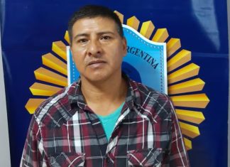 MATAN DE 27 PUÑALADAS A UN “LUGARTENIENTE” DEL CLAN CASTEDO