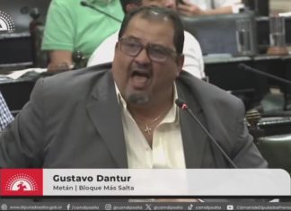 “ELIMINAR LAS PASO VUELVE A FORTALECER A LOS PARTIDOS POLÍTICOS”