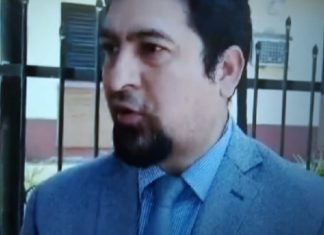 ACUSAN AL JUEZ FRANCISO OYARZÚ POR LA EXACERBADA DILACIÓN Y LA “PARSIMONIA” MOSTRADA DURANTE LAS INVESTIGACIONES DEL MPF