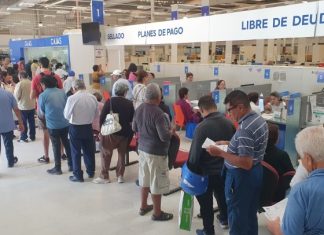 LA MUNICIPALIDAD LANZA EL SERVICIO DE DÉBITO AUTOMÁTICO PARA EL PAGO DE IMPUESTOS