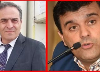 “AHORA GARCÍA CASTIELLA REPITE LO QUE YO DECÍA”