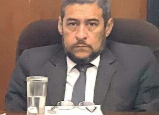 SUSPENDIERON AL JUEZ CLAUDIO PARISI