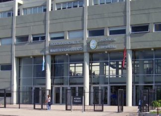 CONDENARON A UN PAR DE ENERGÚMENOS QUE ENGAÑABAN A PERSONAS MAYORES CON SUPUESTOS SECUESTROS EXTORSIVOS