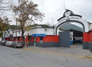 DOS “ZORROS” HABRÍAN QUERIDO COIMEAR A UNA CONDUCTORA Y FUERON DENUNCIADOS