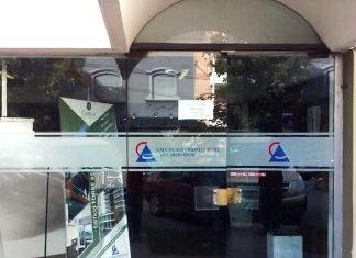 EL ESCÁNDALO DE LA CAJA DE ABOGADOS LLEGA A JUICIO ORAL Y PÚBLICO