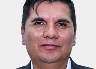 “CONEJO” MARTÍNEZ PIERDE LA DOMICILIARIA Y ES TRASLADADO A GENDARMERÍA