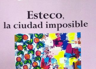 “ESTECO LA CIUDAD IMPOSIBLE”: IMPERDIBLE PRESENTACIÓN EN EL GALPÓN
