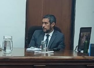 “NO CUENTA CON NINGUNA PRUEBA DIRECTA DE NINGUNA DE SUS AFIRMACIONES”