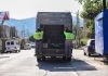 POR PARO GENERAL DE TRANSPORTE, NO HABRÁ SERVICIO DE RECOLECCIÓN DOMICILIARIA