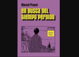 MARCEL PROUST Y LA NECESIDAD DEL SUFRIMIENTO