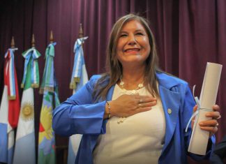 “ESTOY SUFRIENDO EL CAMBIO CLIMÁTICO”