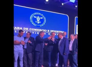 LA CÁMARA DE COMERCIO CELEBRÓ SUS 118 AÑOS DE HISTORIA