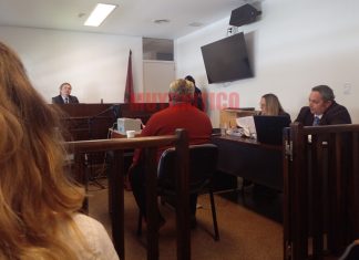 DRAMÁTICOS TESTIMONIOS DE LAS VÍCTIMAS DE ESTAFAS EN EL JUICIO CONTRA PATRICIA ARGAÑARAZ Y SUS CÓMPLICES