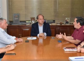 EN SALTA CAPITAL EL REGISTRO DE EMPLEADOS FORMALES PASÓ DE 11.473 A 12.400