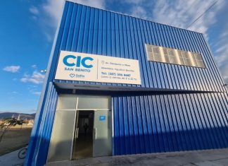 LA FÁBRICA DE OFICIOS DEL MUNICIPIO FUNCIONARÁ EN EL CIC DE SAN BENITO