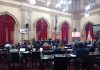 DIPUTADOS APROBÓ LA INTERVENCION DEL EJECUTIVO MUNICIPAL DE RIVADAVIA BANDA NORTE