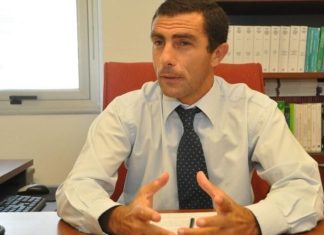 EL JUEZ FARAH SOLO LE DIO DOS AÑOS DE PRISIÓN CONDICIONAL A UN CONDUCTOR QUE MATÓ A UN NIÑO Y QUE TENÍA PENDIENTE OTRA SENTENCIA