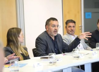 SALTA INTEGRARÁ LA COALICIÓN DE CIUDADES POR LA INTELIGENCIA ARTIFICIAL