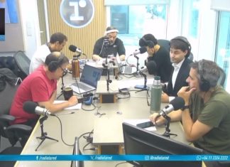 MARÍA CASH: GARCIA CASTIELLA SE ENREDÓ EN “LA RED”