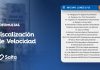 EL 2 DE DICIEMBRE COMIENZA LA FISCALIZACIÓN ELECTRÓNICA DE FALTAS DE TRÁNSITO