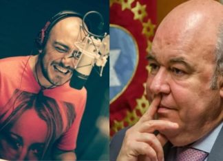 ENERGICO REPUDIO DE LA ASOCIACION DE PERIODISTAS DE SALTA CONTRA LA DENUNCIA PRESENTADA POR ABEL CORNEJO CONTRA MURILLO