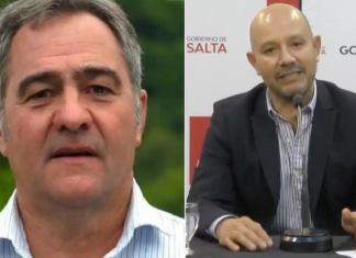 SARAVIA VS. SARAVIA (ULUNCHA)