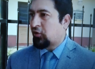 AMPLIAN LA DENUNCIA CONTRA EL JUEZ OYARZÚ ANTE EL JURADO DE ENJUICIAMIENTO POR MAL DESEMPEÑO