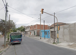 VICENTE SOLÁ: MALVIVIENTES QUEDAN IMPUTADOS POR EMBOSCAR A POLICÍAS Y NO CONFORMES CON ESO PROVOCAN DESMANES