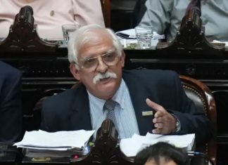 “INEVITABLE” SOBRESEIMIENTO DEL DIPUTADO CARLOS ZAPATA