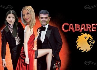 CABARET LIBERTARIO: “AFFAIRE” VIRTUAL ENTRE QUINTAR Y OLMEDO EN MEDIO DE LA RIÑA CON LA OROZCO