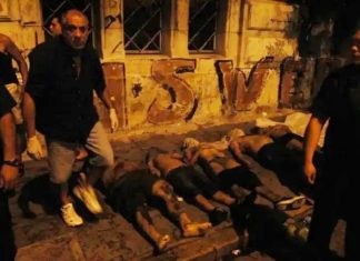 CROMAÑÓN, 20 AÑOS DESPUES DE LA NOCHE QUE EL ROCK MATÓ A 194 PERSONAS