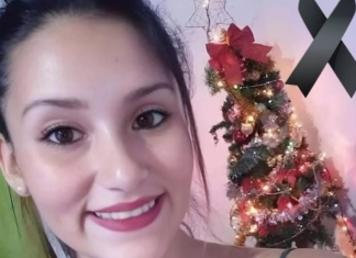 DETUVIERON AL PRESUNTO ASESINO DE DALMA BATACHES